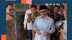 Video: Mendikdasmen Geser Pelaksanaan TKA di Daerah Terdampak Karhutla