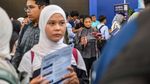 Menjemput Asa Berburu Peluang Kerja