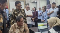 175 Wartawan Senior Ikut Cek Kesehatan Gratis, Banyak yang Idap Hipertensi