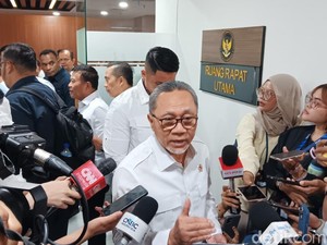 Pemerintah Akui Harga Pangan Naik, Tapi Bukan Makanan Pokok