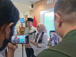 MenPAN-RB Puji Jember, 279 Layanan Publik Terintegrasi dalam Satu Atap