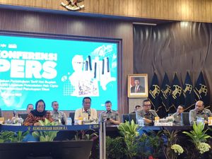 Pemerintah Gratiskan Pendaftaran 19 Jenis Hak Cipta, Ini Daftarnya