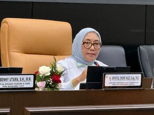MenPPPA: 1 dari 2 Anak Indonesia Usia 13-17 Tahun Pernah Alami Kekerasan