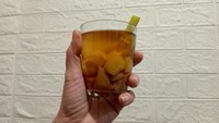 Minum Racikan 3 Bahan Dapur Ini Bisa Stabilkan Hormon hingga Mood