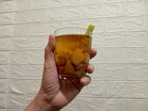 Minum Racikan 3 Bahan Dapur Ini Bisa Stabilkan Hormon hingga Mood