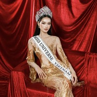 Sosok Miss Universe Vietnam 2026 Diskors Usai Grup Chat Bocor, Dicap Mean Girl