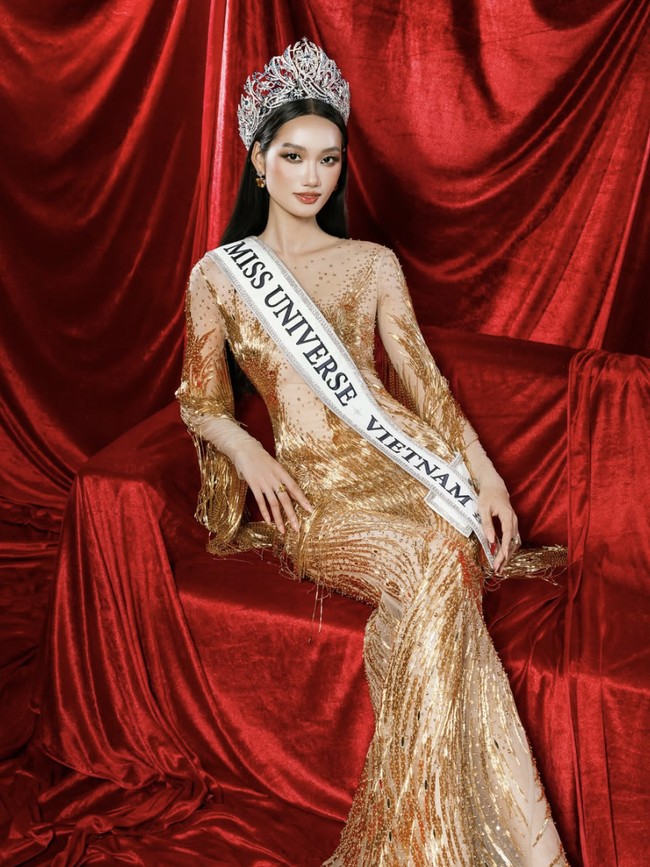 Sosok Miss Universe Vietnam 2026 Diskors Usai Grup Chat Bocor, Dicap Mean Girl