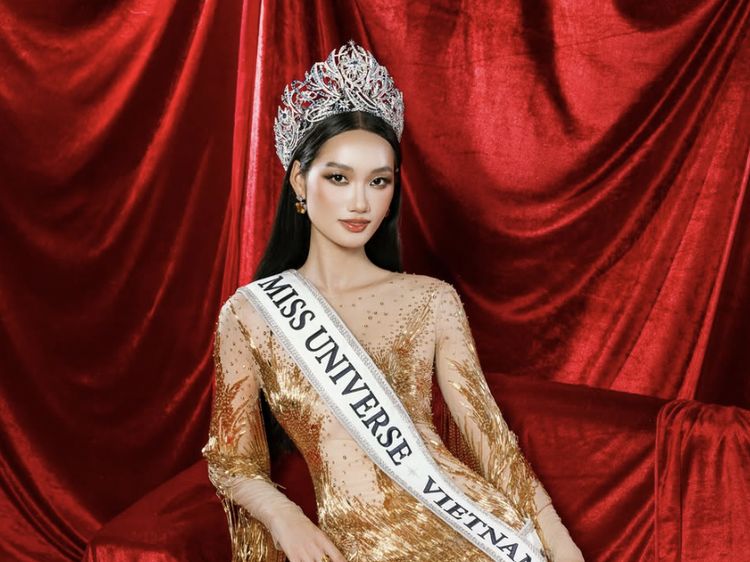Sosok Miss Universe Vietnam 2026 Diskors Usai Grup Chat Bocor, Dicap Mean Girl