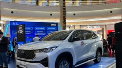Lihat Lebih Dekat New Toyota Innova Zenix: Ada Fitur Baru, Ada Fitur yang Hilang