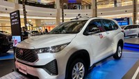 Ada Versi Baru, Segini Pajak Kijang Innova Zenix