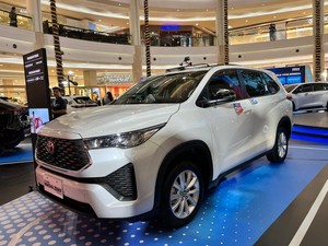 Ada Versi Baru, Segini Pajak Kijang Innova Zenix
