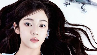 Bikin Pangling, Ini Potret OA A2O LITE Viral Mirip Jessica Jung eks SNSD