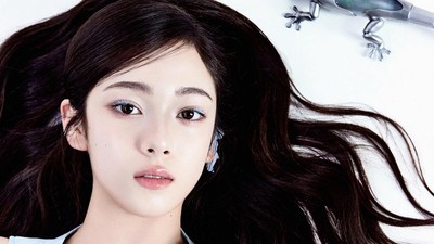 Bikin Pangling, Ini Potret OA A2O LITE Viral Mirip Jessica Jung eks SNSD