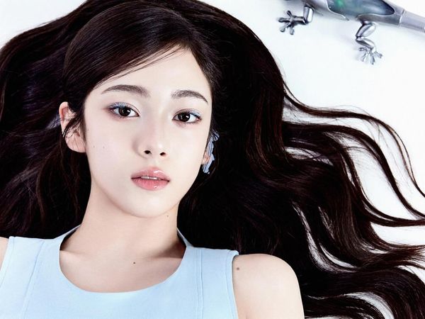 Bikin Pangling, Ini Potret OA A2O LITE Viral Mirip Jessica Jung eks SNSD