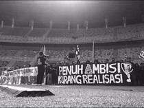Bonek Ajukan 8 Tuntutan dan Evaluasi untuk Manajemen Persebaya