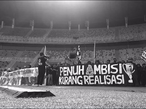 Bonek Ajukan 8 Tuntutan dan Evaluasi untuk Manajemen Persebaya