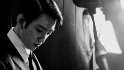 Park Jinyoung Bikin Warga Kepincut Lagi Lewat 100 Days of Deception
