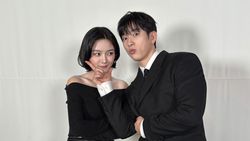 Park Jinyoung Bikin Warga Kepincut Lagi Lewat 100 Days of Deception