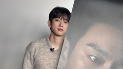 Park Jinyoung Bikin Warga Kepincut Lagi Lewat 100 Days of Deception