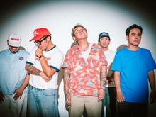 Dorks Siap-siap! Pee Wee Gaskins Spill Rencana Album Penuh Usai Rilis (R)u(N)tuh