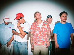 Dorks Siap-siap! Pee Wee Gaskins Spill Rencana Album Penuh Usai Rilis (R)u(N)tuh