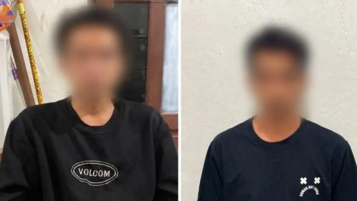 Pelaku pencurian perangkat menara telekomunikasi Telkomsel di Jalan Jenderal Sudirman Km 7, Kelurahan Pasir Putih, Kecamatan Mentawa Baru Ketapang, Kabupaten Kotawaringin Timur (Kotim)
