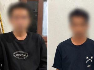 4 Pria di Sampit Curi Perangkat Tower Telekomunikasi, 2 Diringkus Polisi