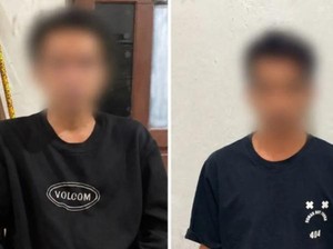 4 Pria di Sampit Curi Perangkat Tower Telekomunikasi, 2 Diringkus Polisi