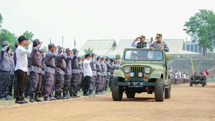 Pemkab Gresik