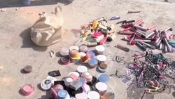 Video: Viral Video Razia dan Pemusnahan Makeup Siswi di SMAN 1 Pacet Cianjur 