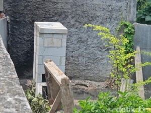 Skenario Sadis Dwi Bagus Bunuh dan Hilangkan Jejak Istri Siri dan Anaknya
