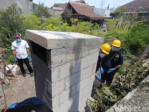 Di Mana Istri Sah Dwi Bagus Usai Suaminya Hilangkan Dini dan Anak?