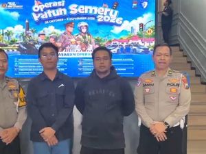 Pemotor yang Aniaya Pemobil BMW di Malang Akhirnya Minta Maaf