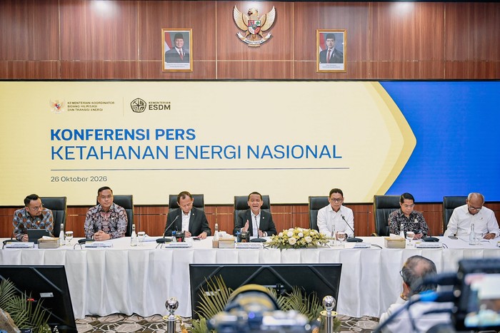 Pertamina Siap Jalankan Perpres 107 untuk Perkuat Ketahanan Energi Nasional