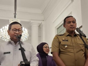 Kontrak TPST Bantargebang Diperpanjang 5 Tahun, DKI Bayar Bekasi Rp 362 M