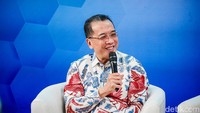 Teknologi Robotik dan AI di Siloam Hospital Tingkatkan Kesembuhan Pasien