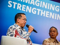 Indonesia Sudah Punya Alkes Canggih-Dokter Profesional, Tak Kalah dari Luar Negeri