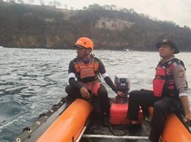 Pria Hilang di Bukit Asah Saat Kajeng Kliwon Sempat Dilarang Mancing Oleh Ortu