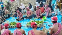 Ritual Hodo Situbondo, Tradisi Memohon Hujan Warisan Leluhur