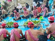 Ritual Hodo Situbondo, Tradisi Memohon Hujan Warisan Leluhur