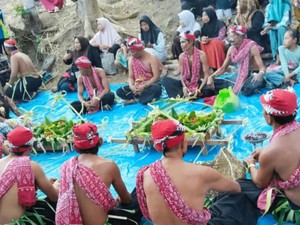 Ritual Hodo Situbondo, Tradisi Memohon Hujan Warisan Leluhur