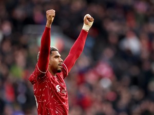 Ronald Araujo Gacor Banget!