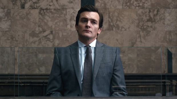 Rupert Friend