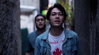 Gak Semua Perpisahan Jadi Akhir, Sanjie Ceritakan Harapan Itu Lewat Lagu Baru