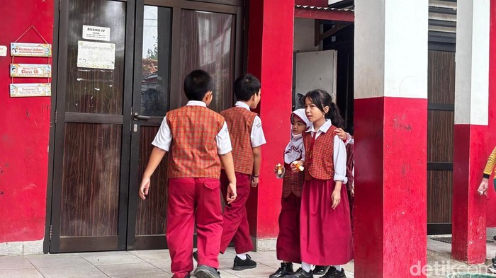 Sekolah di Palembang sudah menerapkan PTM