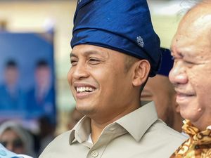 Sekretaris PAN Sumut Apresiasi Kapolri Bongkar Jaringan Narkoba di Sumut-Aceh