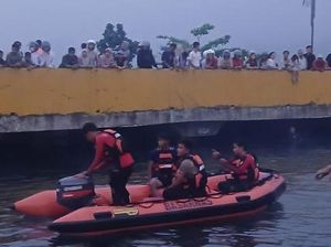 Bocah 11 Tahun Hilang Diduga Tenggelam di Pantai Arteri Mamuju