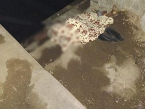 Usai Mandi di Irigasi, Pria Jembrana Tewas Tersetrum Saat Pegang Tiang Lampu