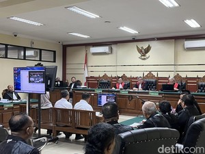 Kata Jaksa Soal Sekdis ESDM Jatim yang Tak Bisa Bedakan Pungli dan CSR