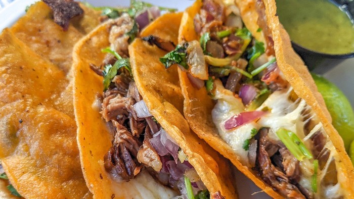 Street food terbaik 8 Street Food Terbaik di Dunia Versi TasteAtlas, Satke Kambing Jadi Andalan!